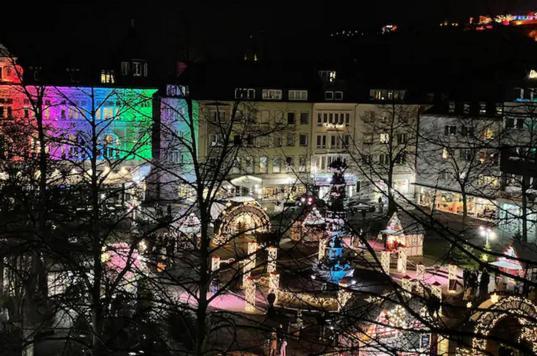 Appartement-Koblenz كوبلنس المظهر الخارجي الصورة