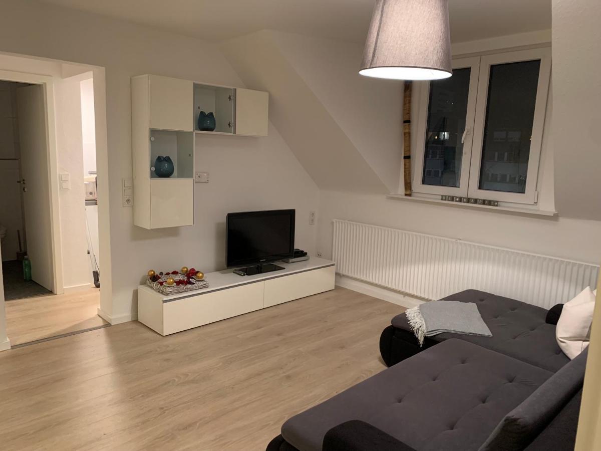 Appartement-Koblenz كوبلنس المظهر الخارجي الصورة
