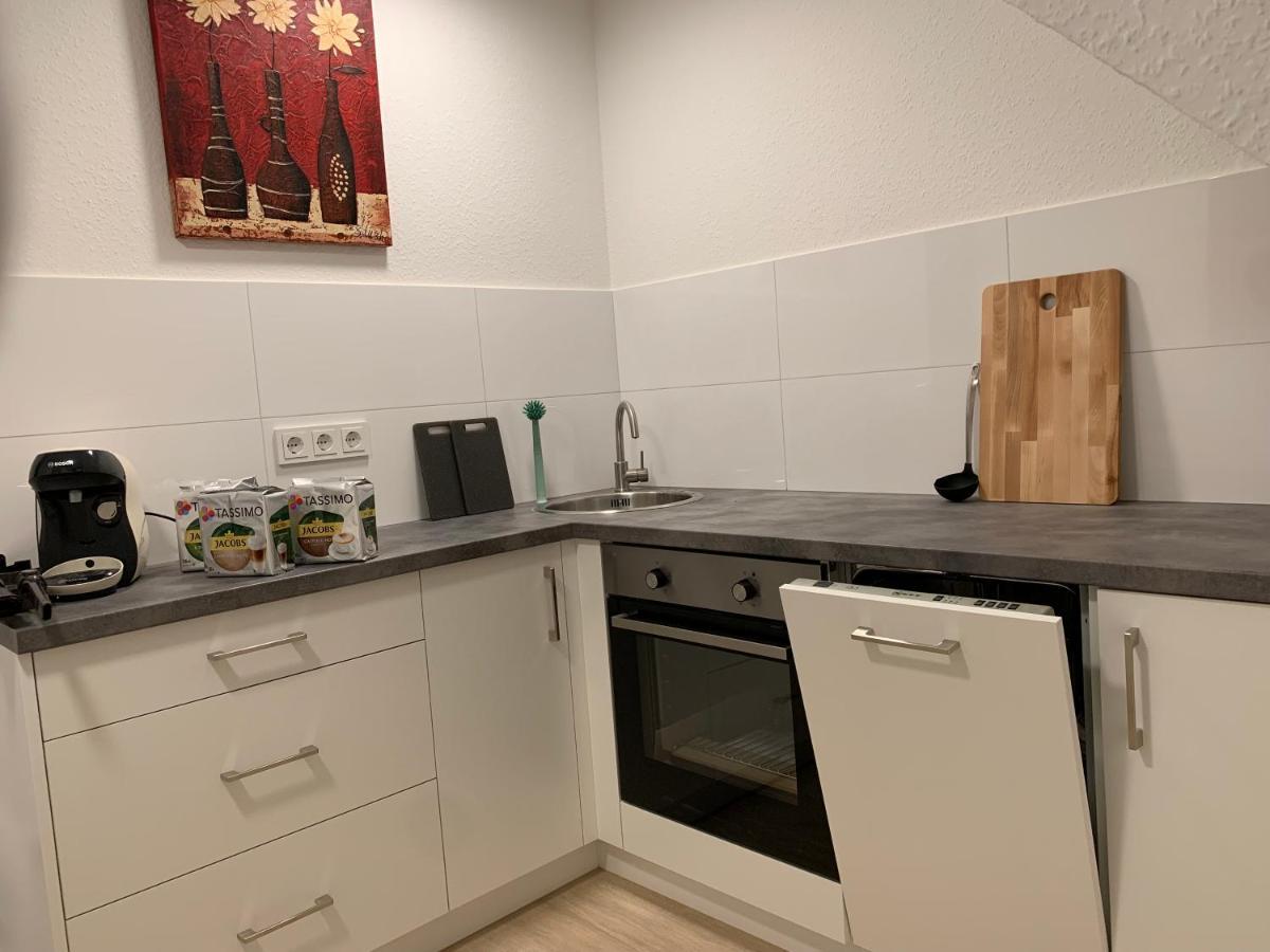 Appartement-Koblenz كوبلنس المظهر الخارجي الصورة