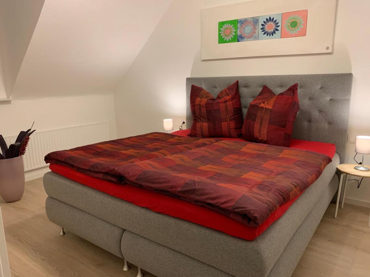 Appartement-Koblenz كوبلنس المظهر الخارجي الصورة