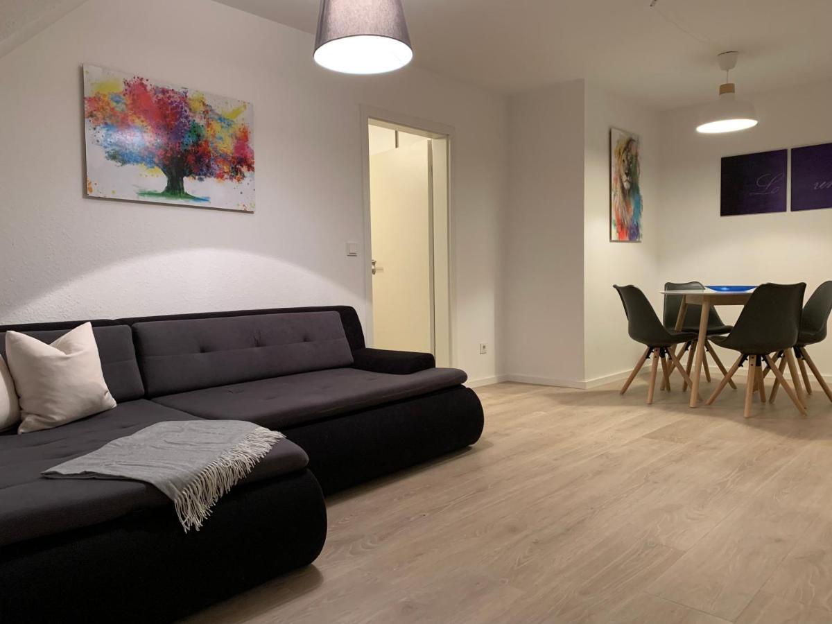 Appartement-Koblenz كوبلنس المظهر الخارجي الصورة