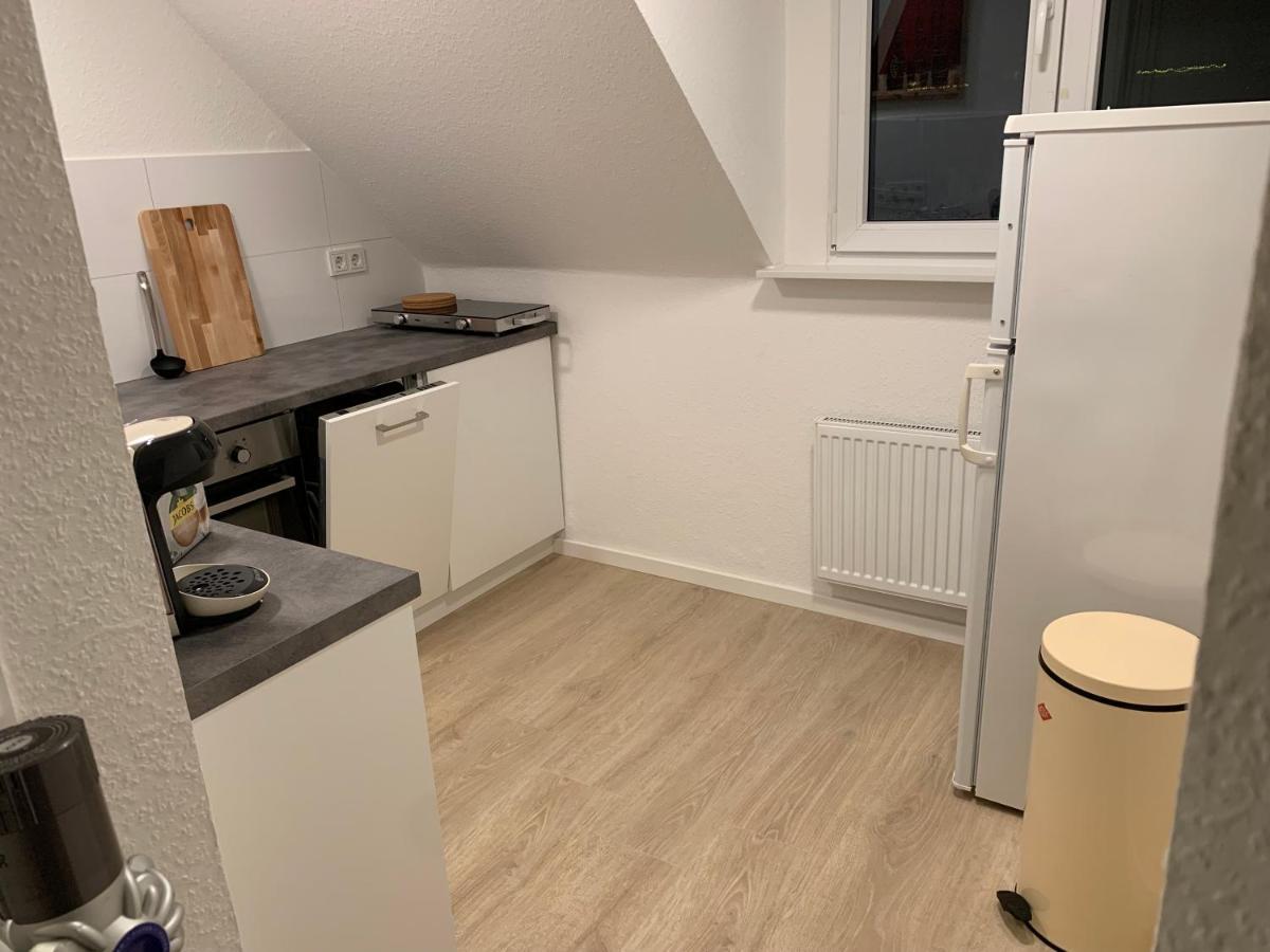 Appartement-Koblenz كوبلنس المظهر الخارجي الصورة