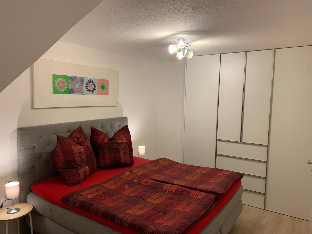Appartement-Koblenz كوبلنس المظهر الخارجي الصورة