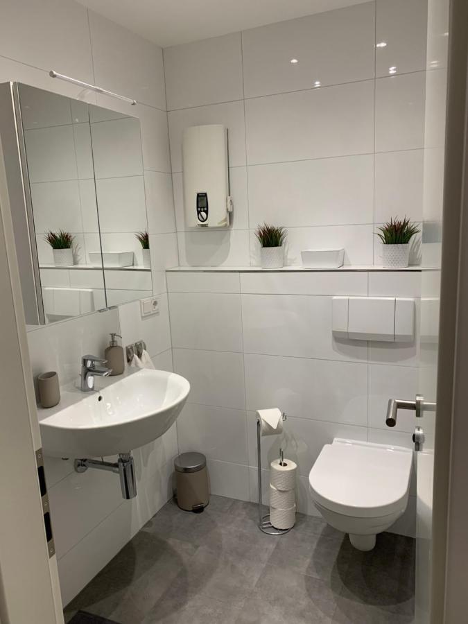 Appartement-Koblenz كوبلنس المظهر الخارجي الصورة