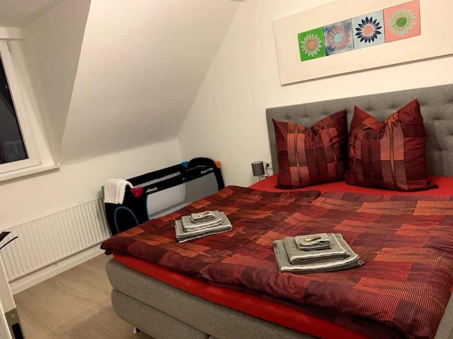 Appartement-Koblenz كوبلنس المظهر الخارجي الصورة