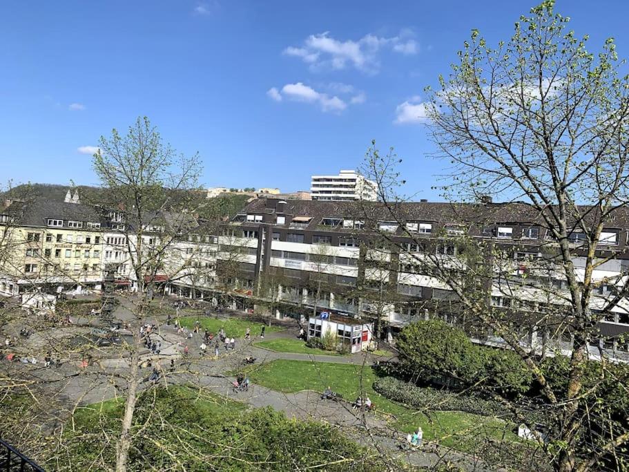 Appartement-Koblenz كوبلنس المظهر الخارجي الصورة